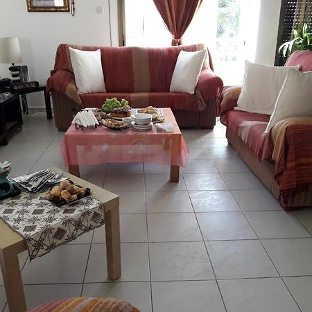 Shared Top 1St Floor Villa 利马索尔 外观 照片